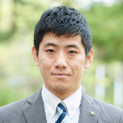 Takahiro Tamada
