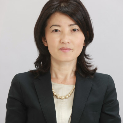 Toshiko Oda