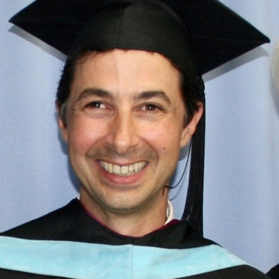 Dr. Michael Greisamer